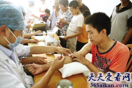 揭秘美国十大骇人听闻的人体试验是哪些？