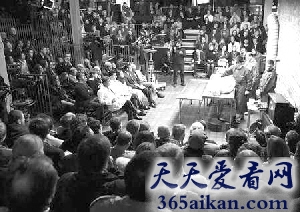 盘点人类史上最血腥的人体解剖是哪些？人皮制书都不算什么！！！