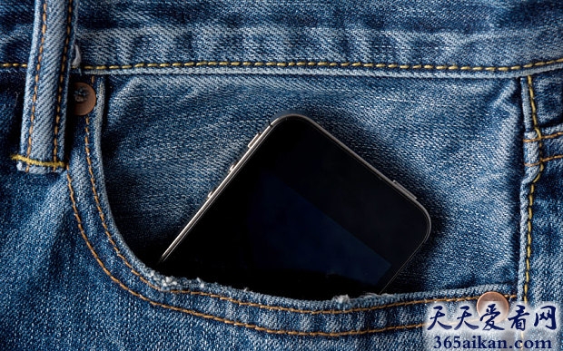 精子杀手？手机放裤兜会导致精子活性降低！