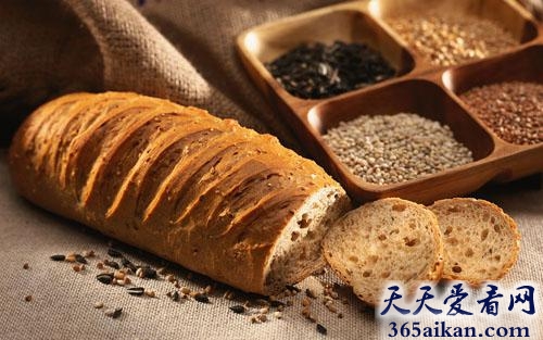 盘点在西方人眼里最健康的50种食物是哪些？让您能合理搭配您的膳食