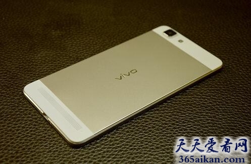 vivo X5 Max