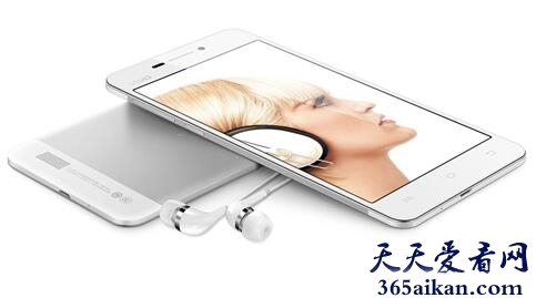 vivo X3