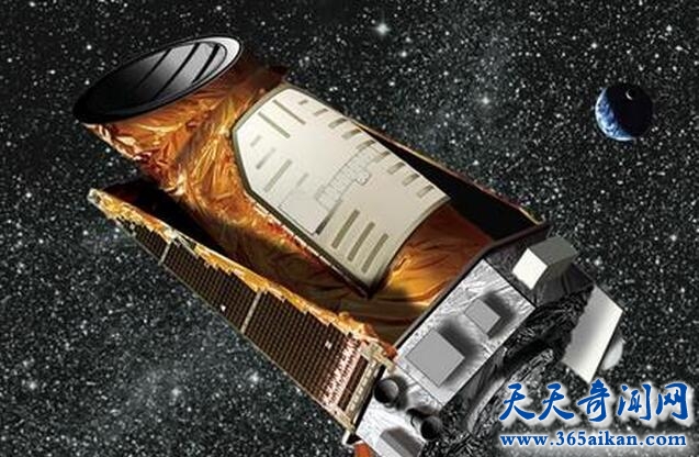 开普勒太空望远镜1.jpg