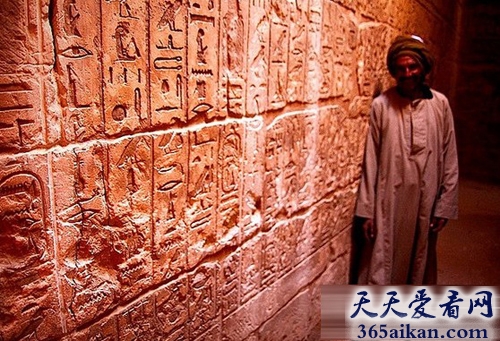 世界十大未解之谜有哪些？世界十大未解之谜介绍