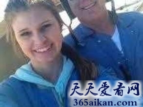 大难不死，美国16岁少女近千米高空跳伞坠落幸存