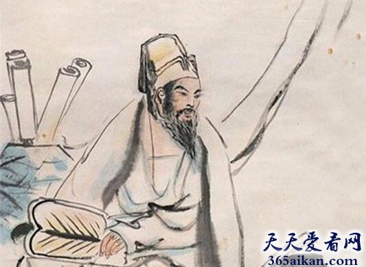 真是什么样的稀奇怪事都有！中国古代十大经典恋情