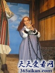 盘点世界上最幸运的十大死刑幸存者是哪些？世界上最幸运的十大死刑幸存者介绍