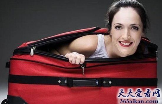细数全球最奇葩的十大世界纪录是哪些？全球最奇葩的十大世界纪录介绍