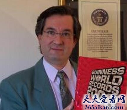 细数全球最奇葩的十大世界纪录是哪些？全球最奇葩的十大世界纪录介绍