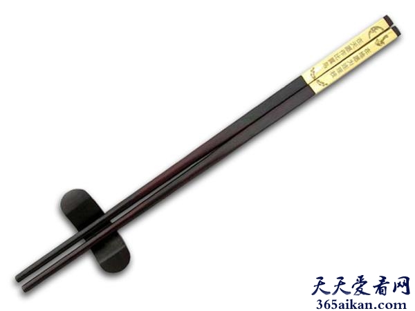 世界上您所不知道的事，筷子是东方人保持身材苗条的原因之一