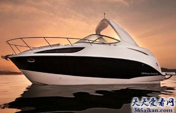 Bayliner 285 Cruiser