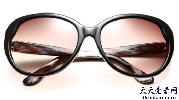世界十大奢华眼镜品牌是什么?
