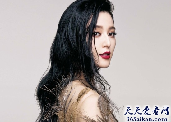 中国最漂亮的女明星有哪些？中国最漂亮的十大女明星