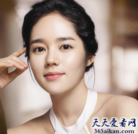 全世界最漂亮的女人图片集