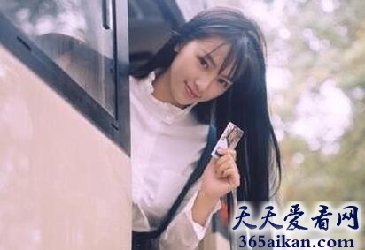 盘点中国最美校花有哪些？中国最美校花介绍