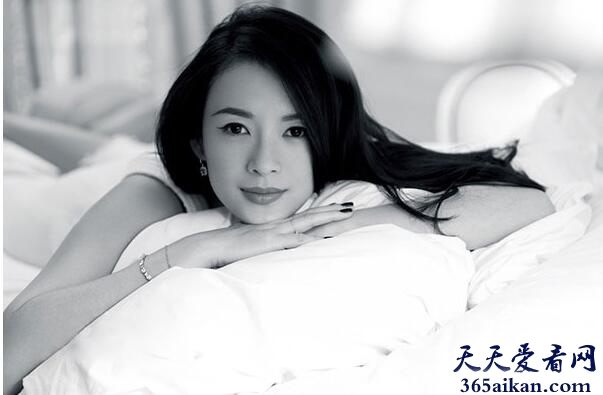 中国五美人都有谁,中国五大美女介绍
