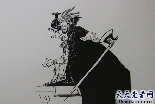 罪行令人发指！中国历史上十大暴君大盘点