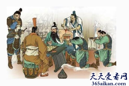 世界上最早出现的麻醉药——麻沸散