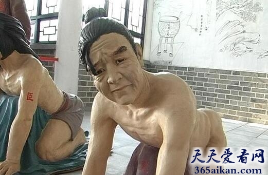 中国史上十大太监分别是谁？史上著名的十大太监介绍