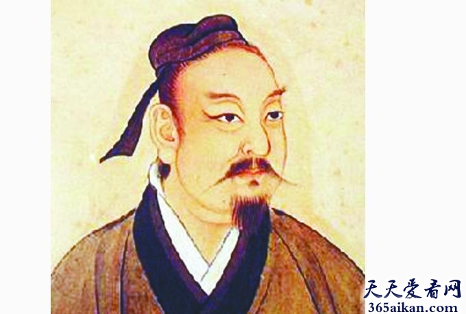 中国十大文豪分别是谁？中国十大文豪介绍
