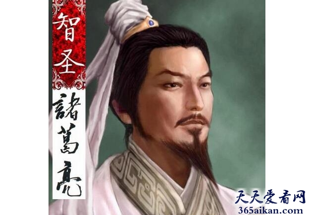 中国古代四大圣人都是谁？中国古代四大圣人盘点