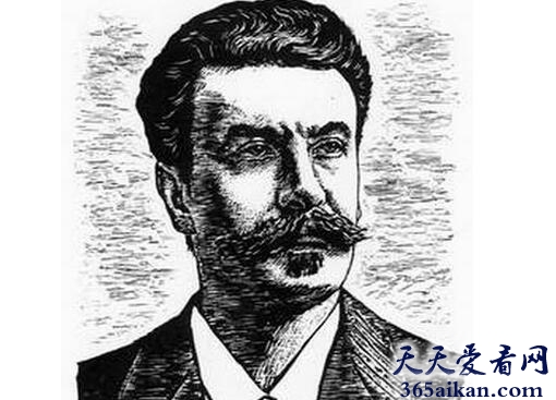世界三大著名短篇小说家大盘点