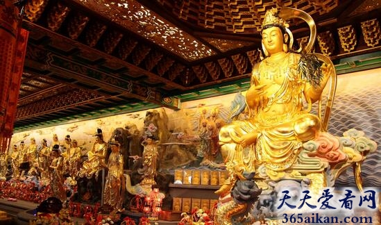 信徒遍布！世界三大宗教大盘点