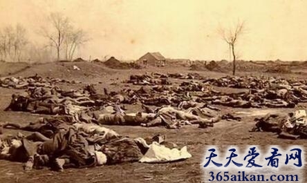 堪称世界末日！世界上死亡人数最高的瘟疫——黑死病
