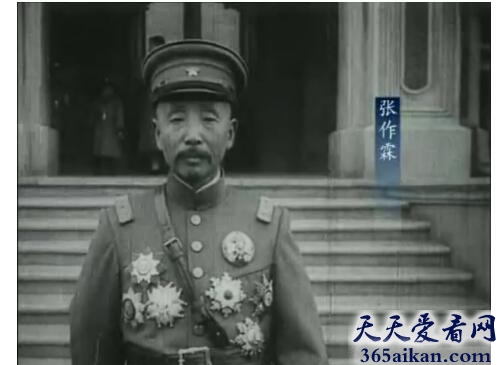 民国时期三大军阀介绍