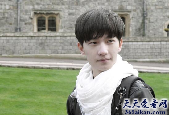 中国新一代四大小生介绍