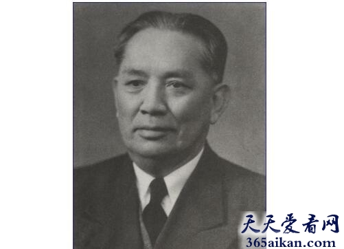 中国五大右派份子都有谁？中国五大右派份子介绍