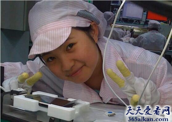 中国最美打工妹是谁？“中国最美打工妹”的称呼由来介绍！
