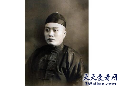 中国最后一个状元：刘春霖