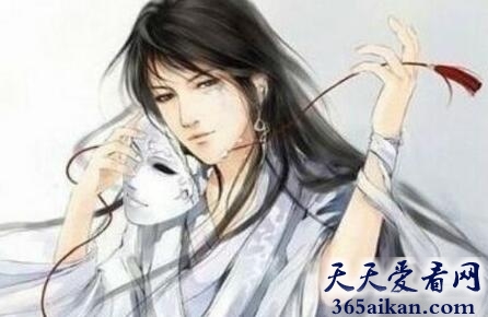 龙阳君