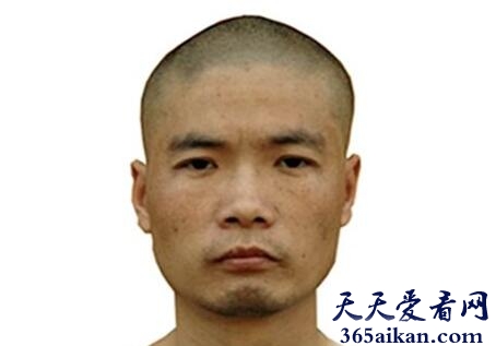 周克华
