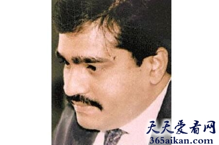 达乌德·易卜拉希姆