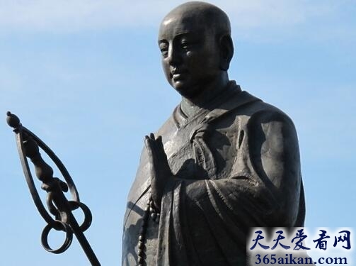 玄奘