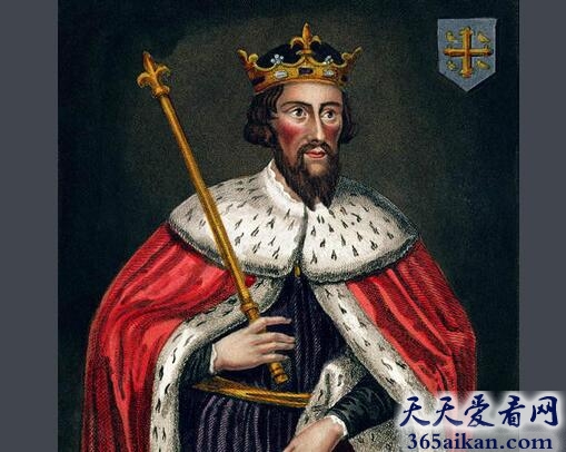 人物之最！英国第一任国王：阿佛列.jpg