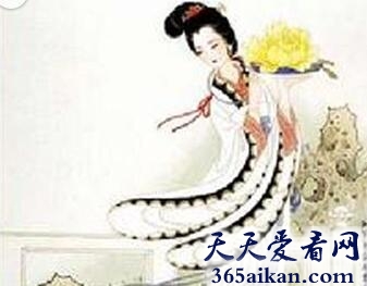 中国古代十大著名