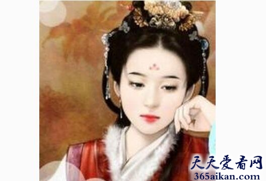 独孤皇后