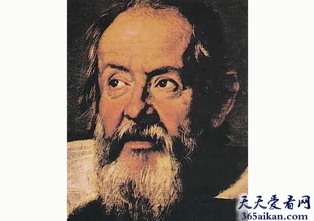 伽利略·伽利雷