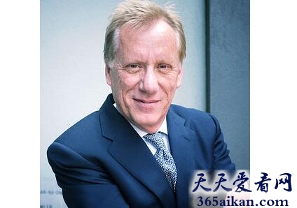 詹姆斯·伍兹