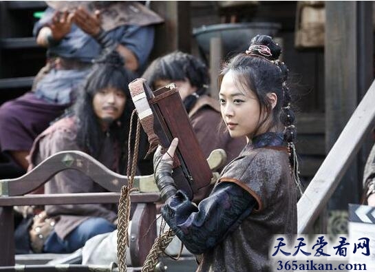 中国历史上最著名的女海盗：郑一嫂