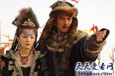 探寻古代汉民族最大的敌人匈奴，西迁匈奴为何人间蒸发？
