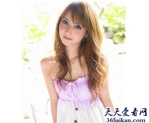 日本最美女模特是谁,日本最美女模特介绍