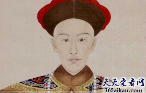 中国最著名的傀儡皇帝：光绪帝