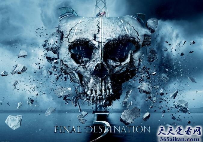 死神来了