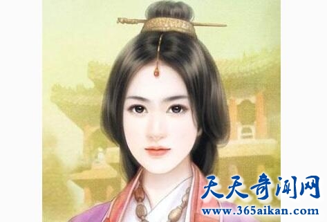 汉恒帝的皇后梁氏1.jpg
