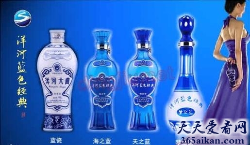 中国十大名酒有哪些？让您买的舒心，饮的畅快