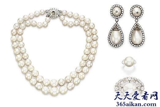世界上最贵的珍珠多少钱,世界上最贵的珍珠出自哪里？